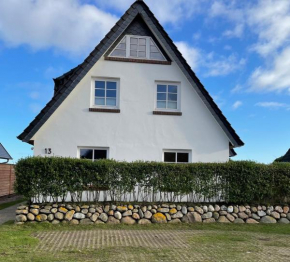 Haus am Wattenmeer Watt n Blick